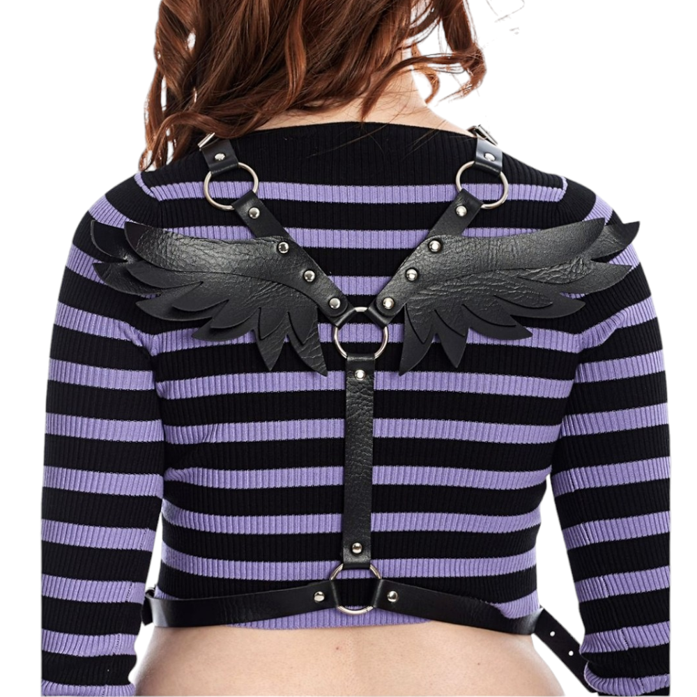 FALLEN ANGEL HARNESS