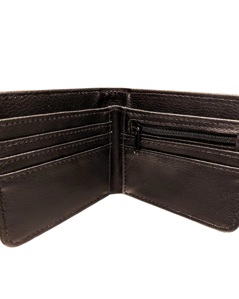 WALLET GUN'S'ROSES