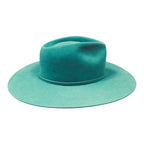 Hatson Lagoon Flat Western Cowboy Hat