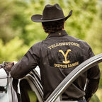 Premium Black Wool Felt Western Hat - Wyoming Collection. Make a bold statement with this exclusive black western cowboy hat. Crafted from 100% premium wool felt and featuring a distinctive hat band with rhinestone-studded buckle, the Wyoming combines classic western style with modern durability.