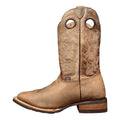 Pull Holes Western Boots – Handcrafted Goodyear Welt