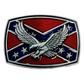 REBEL BELT BUCKLE