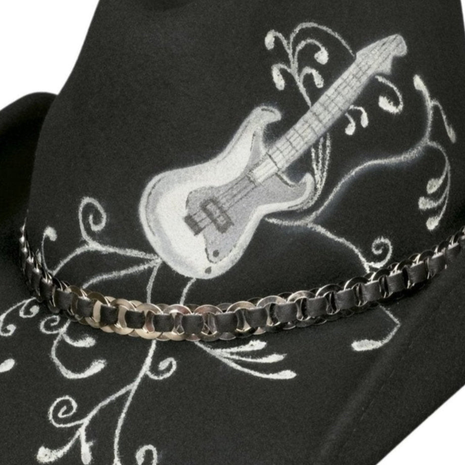 ROCK 'N' ROLL LEGEND HAT