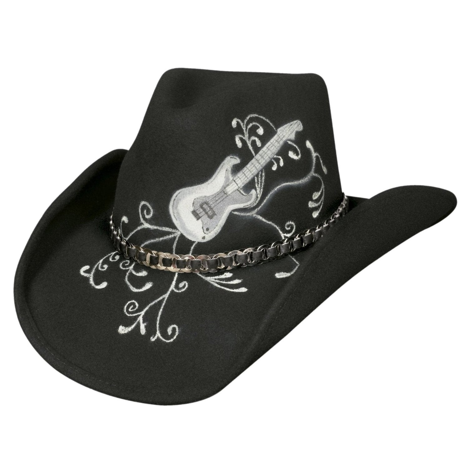 ROCK 'N' ROLL LEGEND HAT