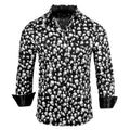 ROCK STYLE SHIRT POMPEII