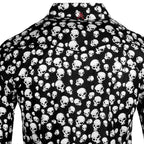 ROCK STYLE SHIRT POMPEII