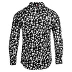 ROCK STYLE SHIRT POMPEII
