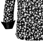 ROCK STYLE SHIRT POMPEII