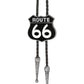 ROUTE66 NECKLACE BOLOTIES