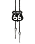 ROUTE66 NECKLACE BOLOTIES