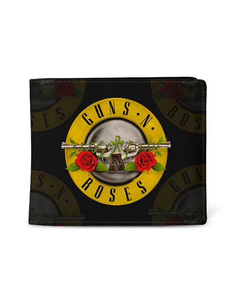 Guns'n'Roses Wallet