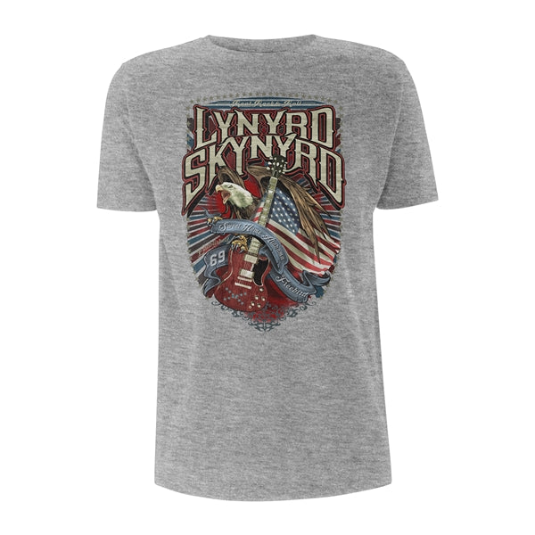 LYNYRD SKYNYRD T-SHIRT