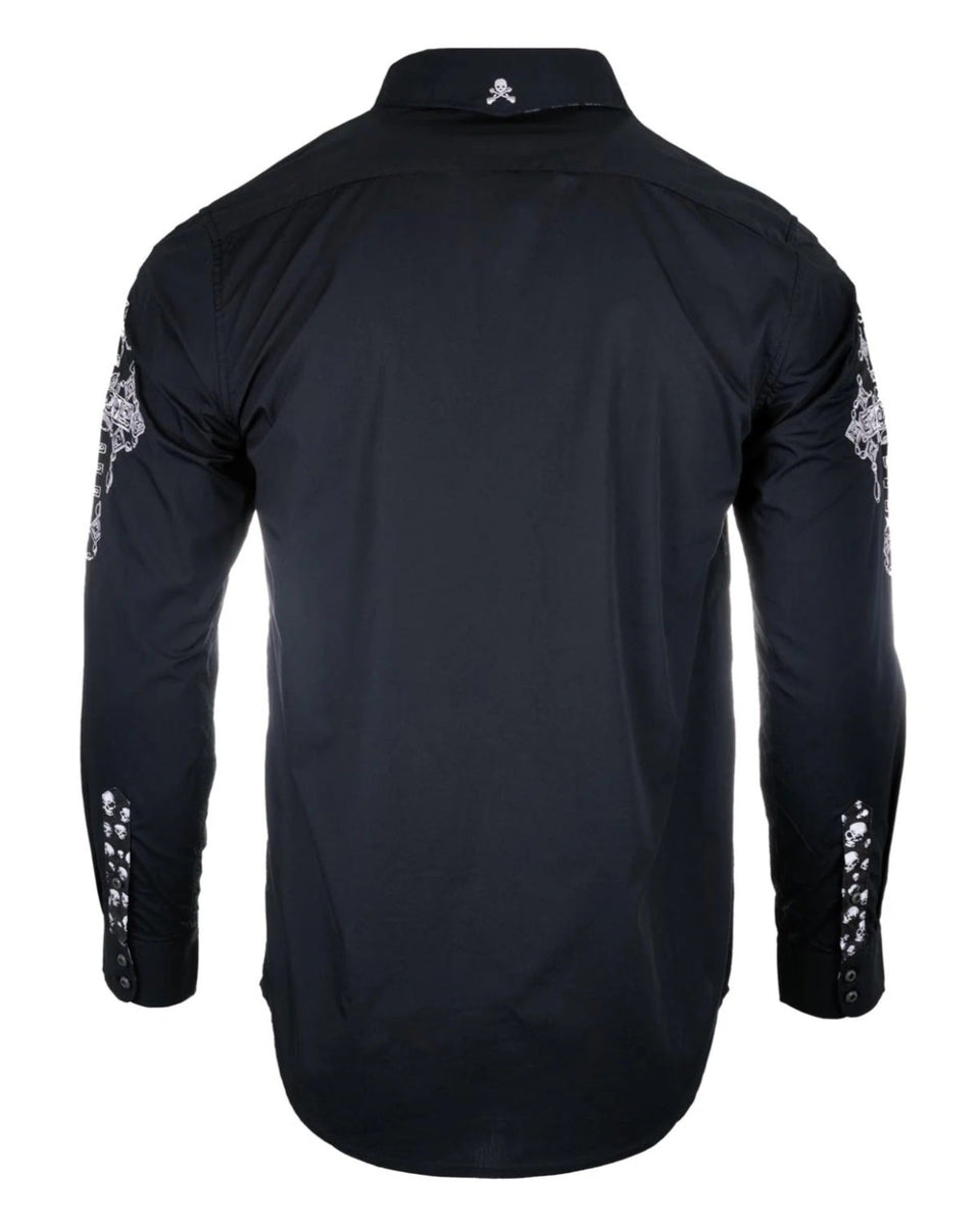 SHIRT REBEL YELL