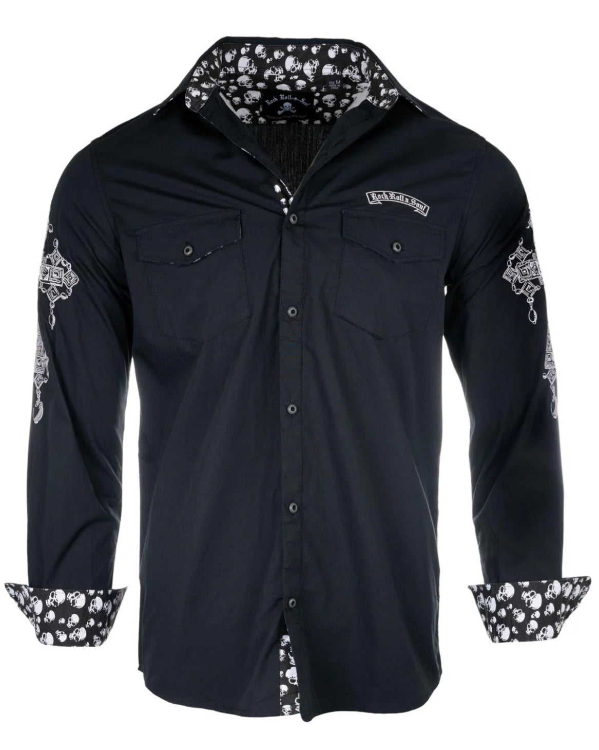 SHIRT REBEL YELL