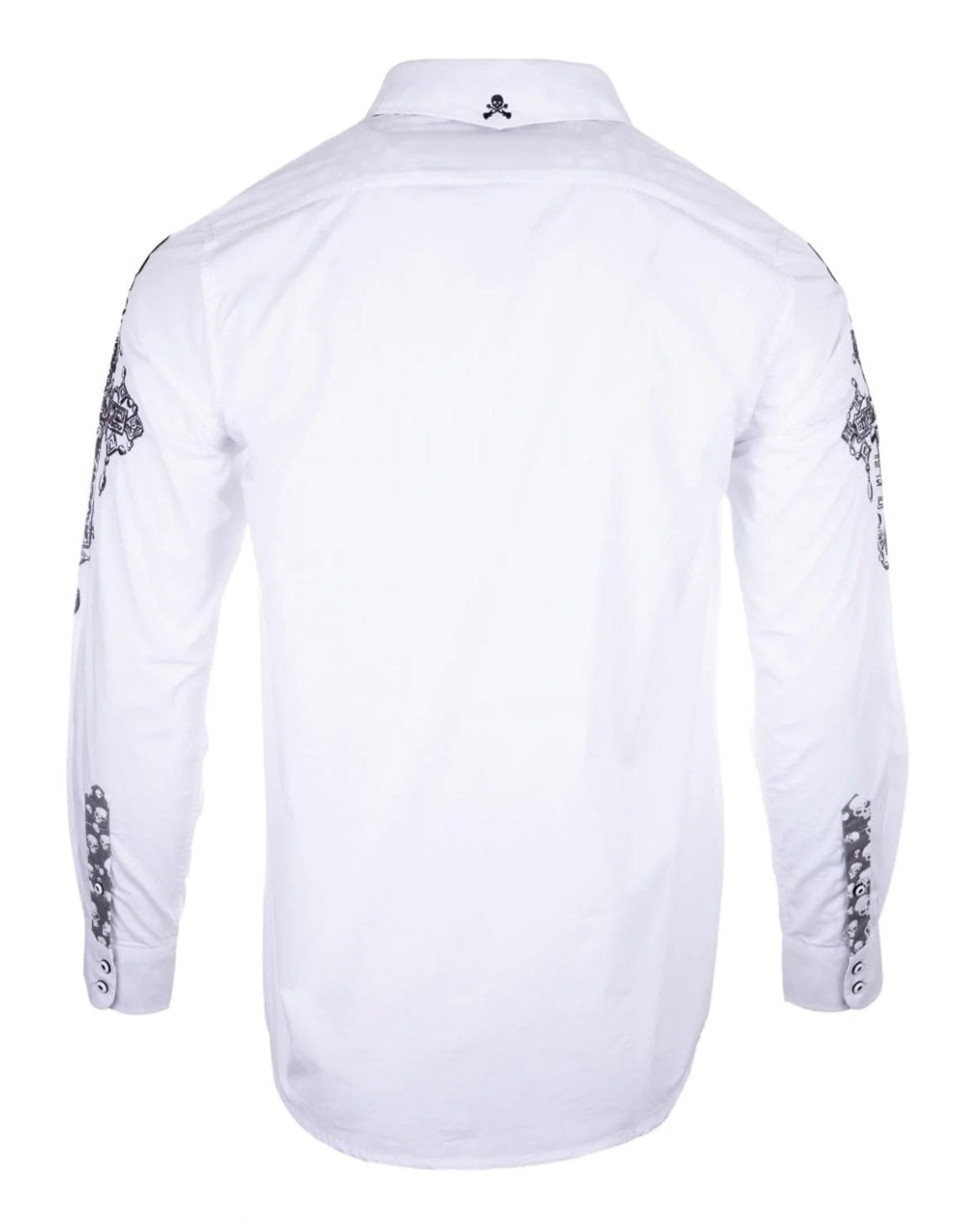 SHIRT REBEL YELL