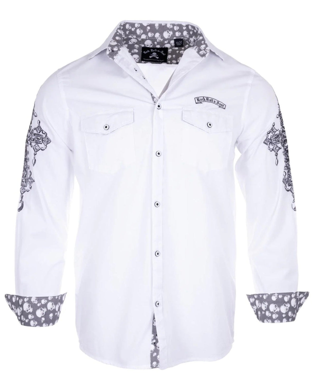 SHIRT REBEL YELL