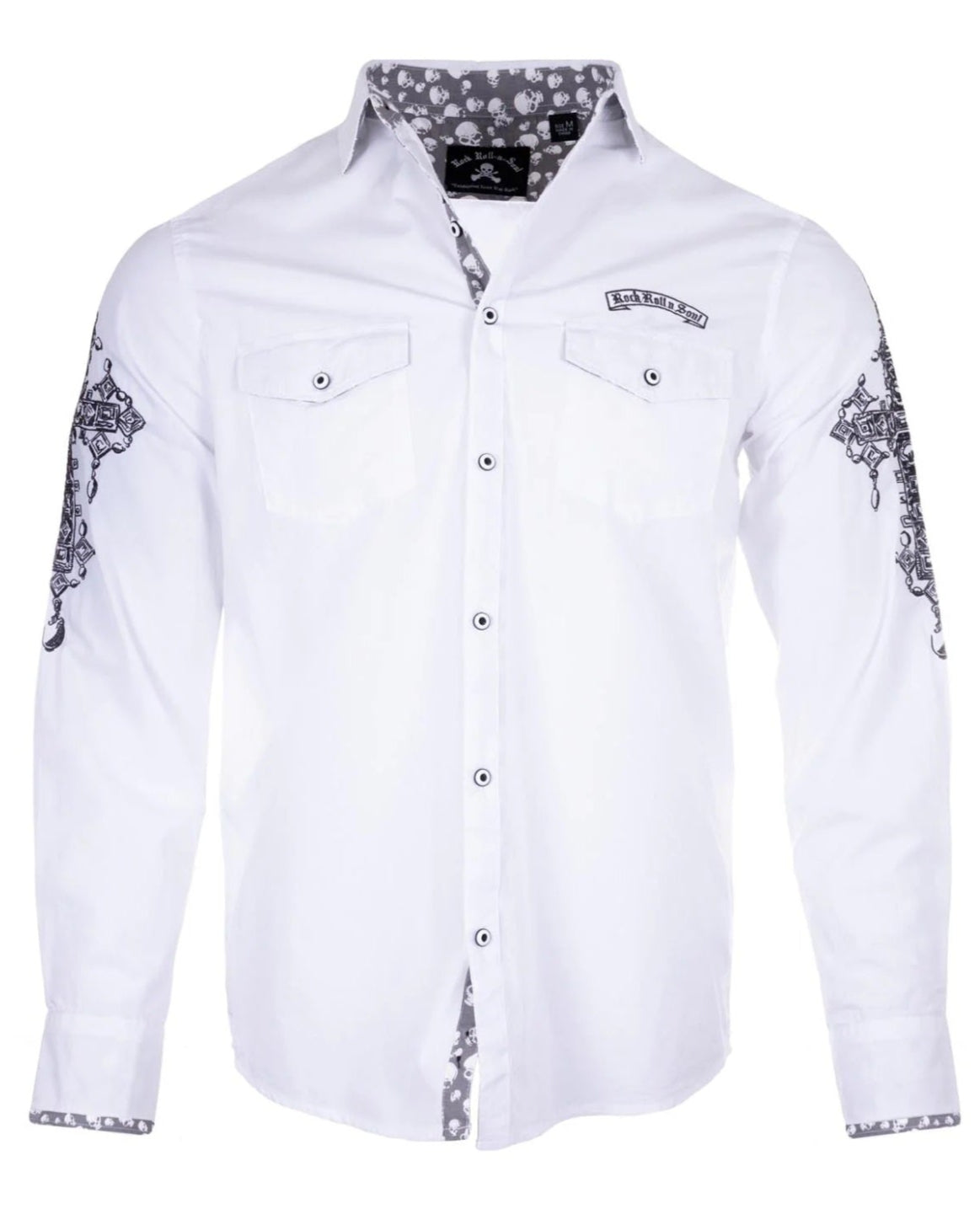 SHIRT REBEL YELL