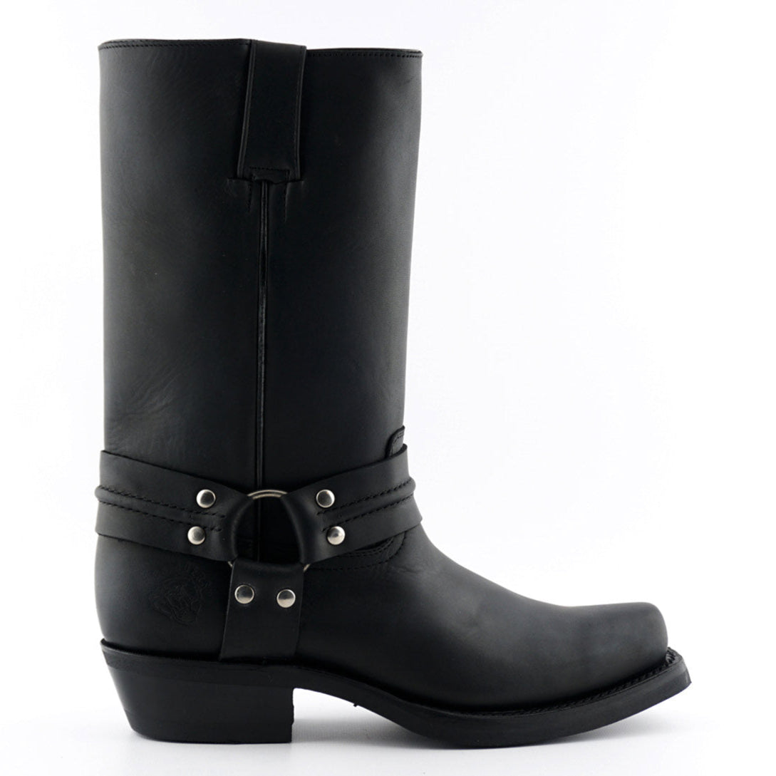 Western kauboisaapad RENEGADE HI must