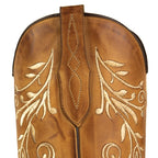 Rony Totem Western Boots 2669 - Premium Leather Women's Cowboy Boots