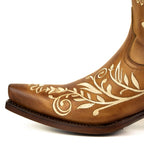 Rony Totem Western Boots 2669 - Premium Leather Women's Cowboy Boots