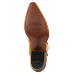 Rony Totem Western Boots 2669 - Premium Leather Women's Cowboy Boots