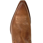 Rony Women's Cowboy Boots - Goodyear Welt Leather Western Boots