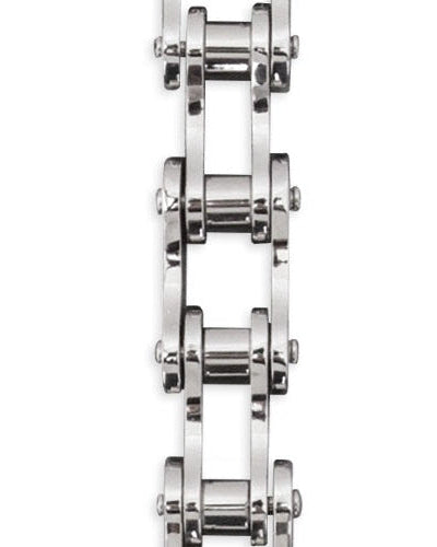 BIKE CHAIN BRACELET