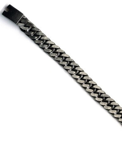 Big Steel Bracelet