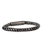 ANTIQUE WOVEN BRACELET