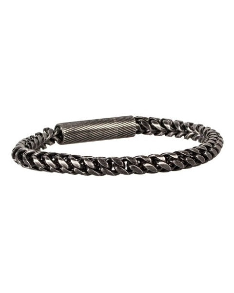 ANTIQUE WOVEN BRACELET