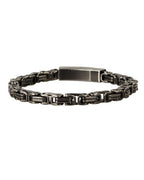 ANTIQUE SQUARE BRACELET