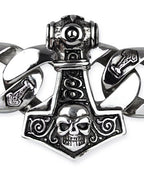 Big Thor's Hammer bracelet