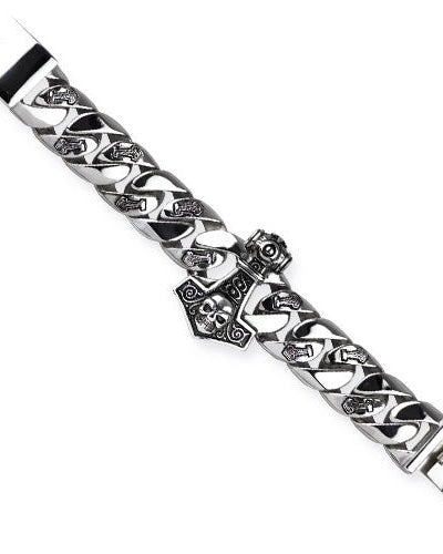 Big Thor's Hammer Bracelet