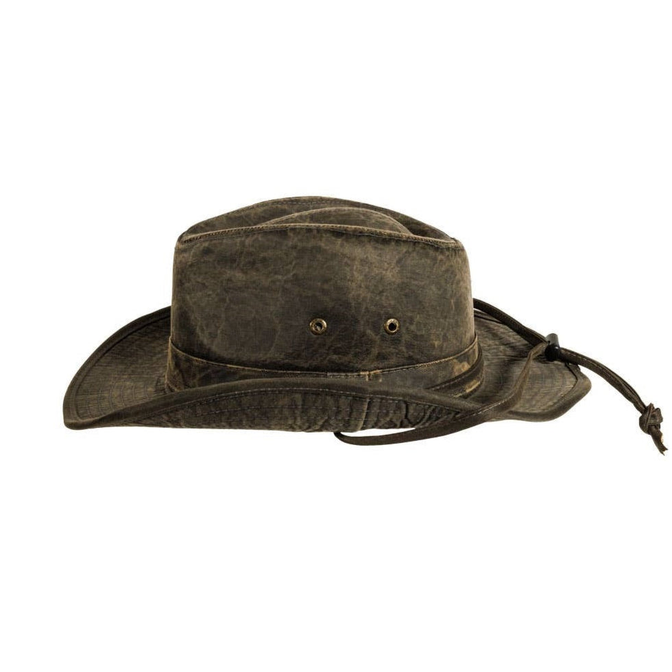 SAFARI OUTBACK HAT ARDEN
