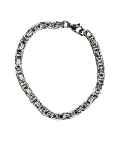King's Chain Bracelet
