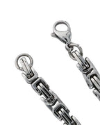 King's chain bracelet