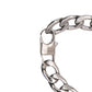 CURB CHAIN BRACELET