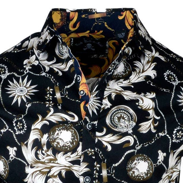 SHIRT THE BOYS ARE BACK IN TOWN