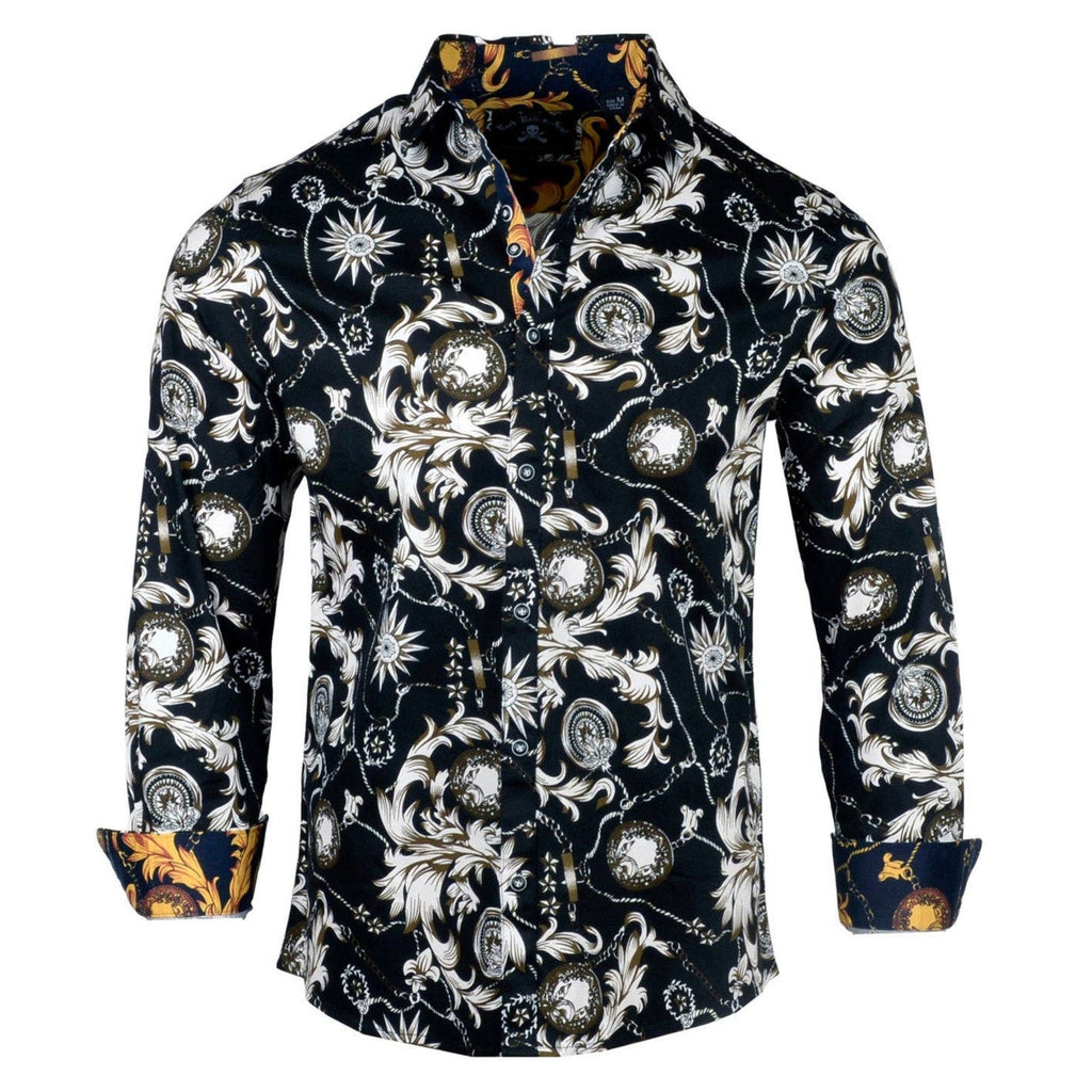 SHIRT THE BOYS ARE BACK IN TOWN