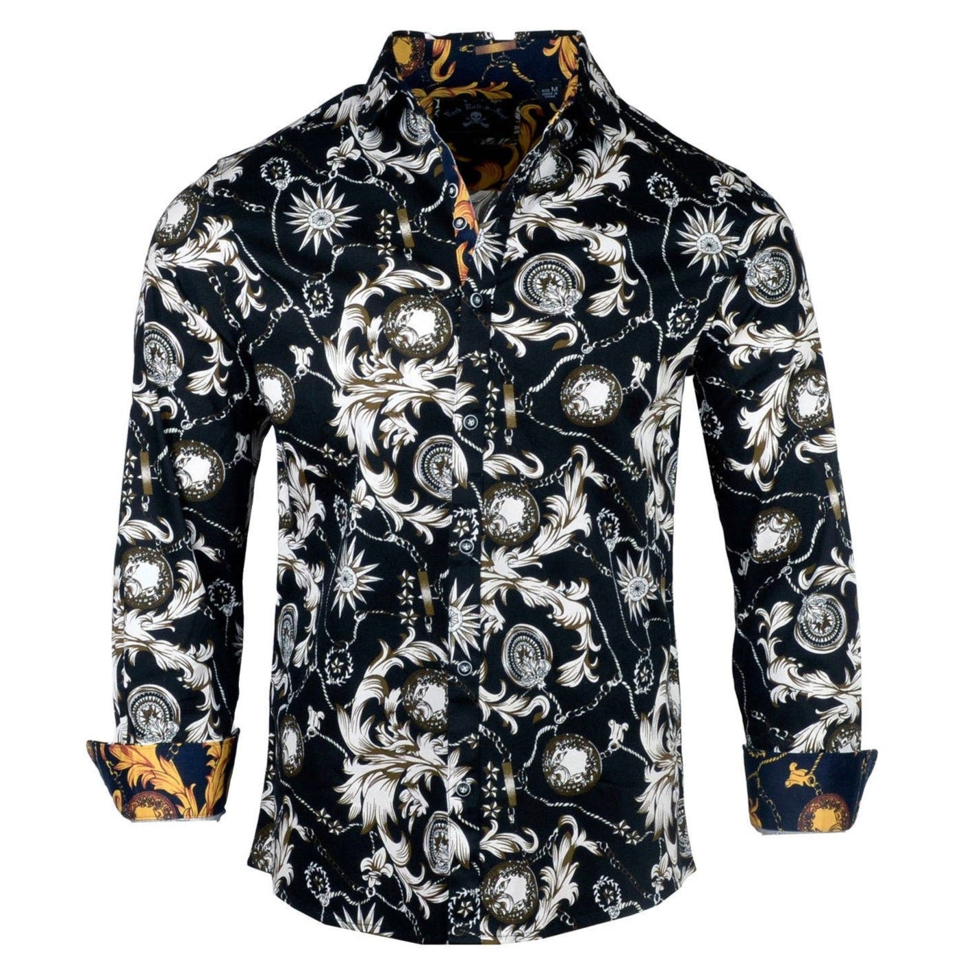 SHIRT THE BOYS ARE BACK IN TOWN