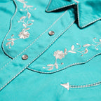 SHORT SLEEVE BLOUSE AVERY
