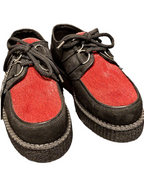 SINGLE SOLE CREEPERS