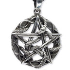 Ripats Maoga Pentagram