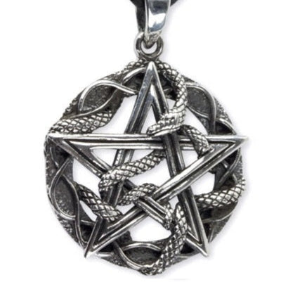 Ripats Maoga Pentagram
