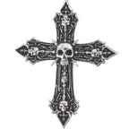PENDANT GOTHIC CROSS