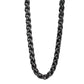 ROCK CHAIN NECKLACE