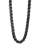 ROCK CHAIN NECKLACE