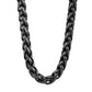 ROCK CHAIN NECKLACE