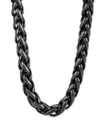 ROCK CHAIN NECKLACE
