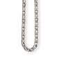 STEEL CHAIN NECKLACE